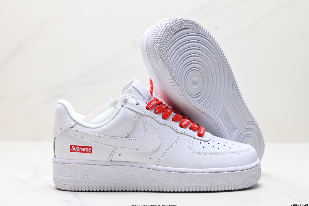 Nike Air Force 1 Shoes